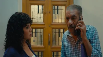 مسلسل لينك الحلقة 17: مكالمات غامضة تكشف سر زوج ابنة بكر وتغير مسار الأحداث